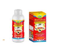 Insetticida Concentrato Romal 65 250 ml Cisa Adriatica