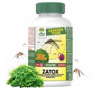 Zanzarè Green Giardino Concentrato, Esterno Verde contro Mosche Zanzare 250 ml