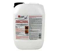 INSETTICIDA CONCENTRATO ZAPI FORTEX 5 LT MICROEMULSIONE VOLANTI STRISCIANTI