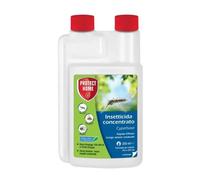 Protect Home – Insetticida concentrato Cyperbase piretroide 250 ml – Zanzare mosche pulci