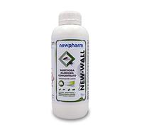 INSETTICIDA e ACARICIDA 1 LT New-Wall Cipermetrina 92% Tetrametrina 95%