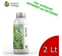 INSETTICIDA e ACARICIDA NEW WALL Cipermetrina 92% Tetrametrina 95% Newpharm