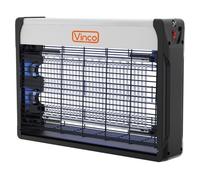 Insetticida Elettrico 20W 60m² Vinco 20250