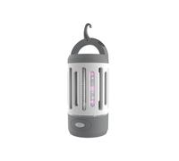 Insetticida Elettrico 4w+ Luce Uv Vinco 20295