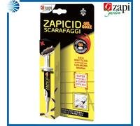 Insetticida esca esche per scarafaggi trappola trappole siringa gel