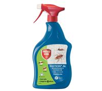 Insetticida Scarafaggi e Formiche Protect Home By BAYER dosatore Spray da 1 Lt.