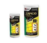 Insetticida Formiche e Scarafaggi Zapicid Polvere Spargiprodotto 6 Pezzi