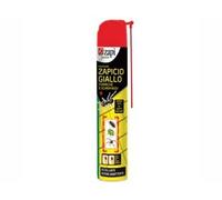 Insetticida Formiche e Scarafaggi Zapicid Spray 500 ml in Bombola 6 Pezzi
