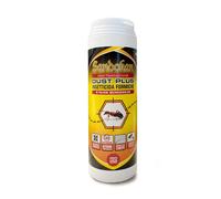 Insetticida Formiche Polvere 1 Kg Veleno per Formiche e Blatte ad Azione