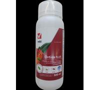 Insetticida fungicida acaricida Ortica Plus con Chitosano ml 500
