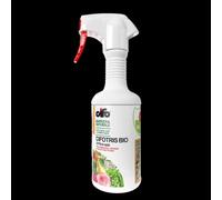 Insetticida Fungicida CIFOTRIS Naturale e Bio - anche per ortaggi e aromatiche