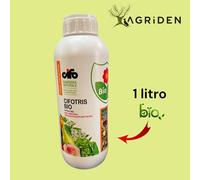 Insetticida Fungicida Naturale e Bio - Concentrato - CIFO