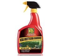 Insetticida giardino RTU 750ml Nexa