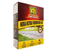 INSETTICIDA GRANULARE ANTIFORMICHE 'NEXA ULTRA FORMICHE GR' 400 gr.