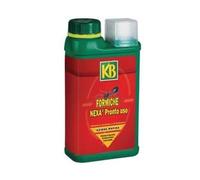 Insetticida in Granuli Solubili per Formiche Nexa 800 g Kb 3 Pezzi