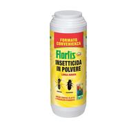Flortis INSETTICIDA Contro SCARAFAGGI E FORMICHE in Polvere 1KG