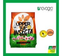 INSETTICIDA INSECTA UPPERTOP GRANULARE 800GR BIO OLIO ARANCIO NOVAGRO PROTEZIONE
