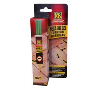 INSETTICIDA KB NEXA FORMICHE GEL G.10