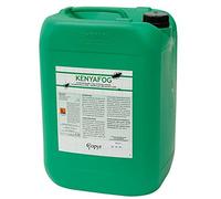 INSETTICIDA KENYAFOG CONTRO TUTTI GLI INSETTI 5 LT