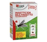 Zapi Garden | Insetticida Multinsetto Tricomponente, Insetticida Concentrato, 100 ml