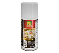 KB INSETTICIDA SPRAY AUTOSVUOTANTE NEXA TAC 150ML BLATTE INSETTI CIMICI ZANZARE
