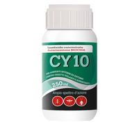 INSETTICIDA LIQUIDO CONCENTRATO 'CY 10 EC' ml 250