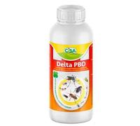 INSETTICIDA LIQUIDO CONCENTRATO 'DELTA PBO' 250 ml