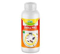 Insetticida Liquido Concentrato Delta Pbo 250 ml Cisa Adriatica
