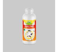 INSETTICIDA LIQUIDO CONCENTRATO DELTA PBO 250 ml Insetticidi