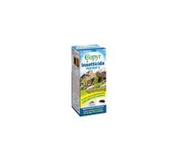 INSETTICIDA CONCENTRATO PERTRIN S 250ML COPYR ABBATTENTE RESIDUALE INSETTI TUTTI
