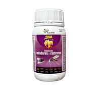 Insetticida liquido concentrato tricomponente 250 ml (cipermetrina 8,5%/deltamet