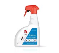 Insetticida liquido DRAKER RTU per insetti volanti e striscianti 1 lt VEBI