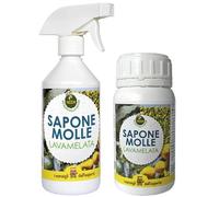 insetticida liquido sapone molle corroborante contro afidi cocciniglie tripidi