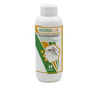 INSETTICIDA MASTERCID EC 20 MOSCHE E ZANZARE CONCENTRATO 1LT
