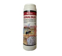 Insetticida Micro Granuli Formiche Insetti Striscianti Sochem ROMAL DUST 1kg
