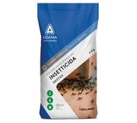 Insetticida Microgranulare Geotox Per Formiche Adama 1 Kg Adama Abbattitori di i
