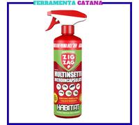 Insetticida Microincapsulato Giardino Inodore Liquido Lento Rilascio Giardino