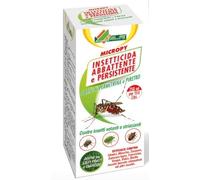 Insetticida Micropy Abbattente e Resistente Piretro Permetrina AL.FE DA 250 ML