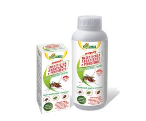 Insetticida Micropy Alfe Natura 250ml