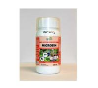 Insetticida MICROSIN Senza Solventi Zanzare Mosche Blatte Formiche 250 ML