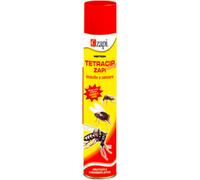 Zapi Insetticida Mosche Tetracip ml 500 Spray - 421330