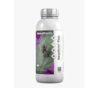INSETTICIDA MOSCHE ZANZARE VESPE NEWTRHIN PLUS CONCENTRATO 1 LT NEWPHARM