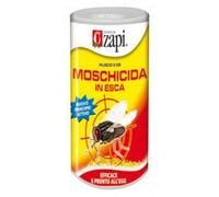 INSETTICIDA MOSCHICIDA IN GRANULI CONTRO MOSCHE ZANZARE ZAPI GR 100 (23625)