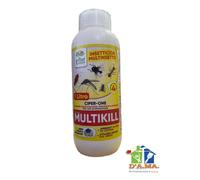 INSETTICIDA MULTINSETTO ALBAGARDEN CIPRE-ONE MULTIKILL 1LT DURATA 4 SETTIMANE