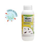 INSETTICIDA MULTINSETTO CONCENTRATO DK GREEN MICRO CAPSULE PAPILLON 1000 ML.