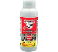 Insetticida liquido concentrato ml 1000 PROTEMAX