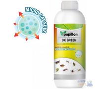 INSETTICIDA MULTINSETTO CONCENTRATO PAPILLON DK GREEN LT 1