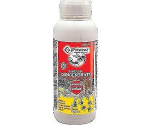 INSETTICIDA MULTINSETTO CONCENTRATO PROTEMAX LT 1 PZ 2