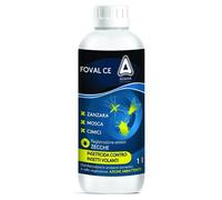 Insetticida multinsetto Foval CE 1 Litro Adama