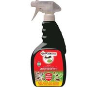 Insetticida Multinsetto No Gas Protemax 500 ml 2 Pezzi